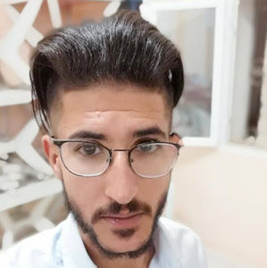 Meet your Posher, Skander